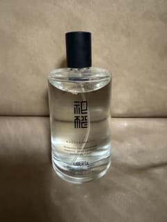 LIBERTA マツリマツ コロンコンサントレ 100ml - メルカリ