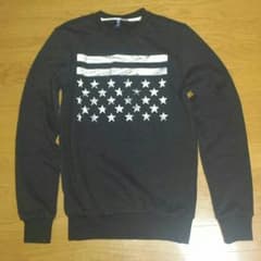 H&Mのスエットのサムネイル