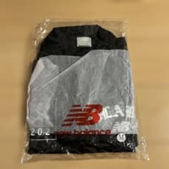 NEW BALANCE x BLARE FEST コーチジャケットのサムネイル