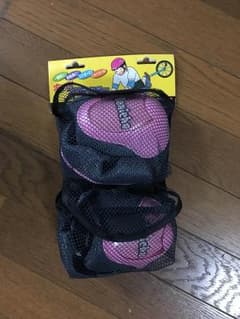 キッズプロテクターのサムネイル