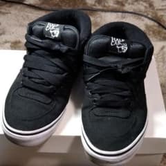 vans half cabのサムネイル