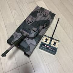 Kyosho EGG 90式戦車 ラジコン 本体のサムネイル