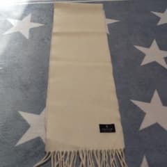 美品♡LANVINのマフラーです♡のサムネイル