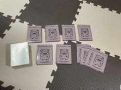 64枚 ポケモンカード スリーブ ヤドンのサムネイル
