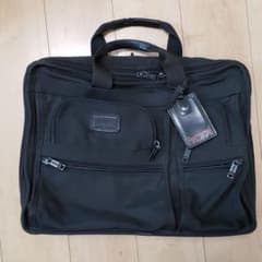 TUMI　ビジネスバッグのサムネイル