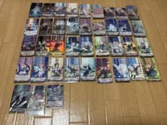 Absolute Zero サジッタ LSR デッキパーツセット - メルカリ