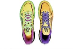 Li- Ning Liren 5v2 特殊色 - メルカリ