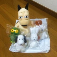 バム ケロちゃんのサムネイル