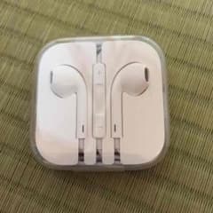 ハミッティ様専用！アップル純正品イヤホンのサムネイル