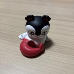 映画ちいかわ 人魚の島のひみつ デスクトップフィギュア セイレーンのサムネイル