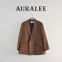 美品 AURALEE ジャケット 5525GALLERY POGGY コラボ m65463552068_1.jpg?1757221853