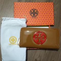 Tory Burch　長財布レディースのサムネイル