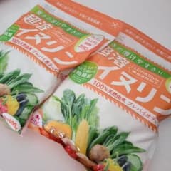イヌリン ダイエットのサムネイル