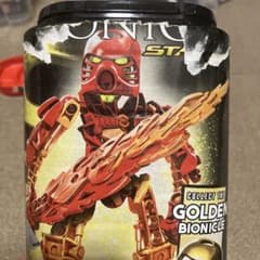 レゴ バイオニクル 7116 - 3