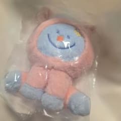 SUPER JUNIOR SS10 ぬいぐるみ キーホルダー シウォン - メルカリ