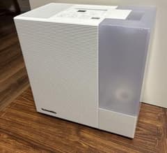 【メーカー保証残2年以上】ダイニチ ハイブリッド式加湿器 HD-RXT925-W