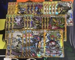 デュエマ シークレット 26枚まとめ売り - メルカリ