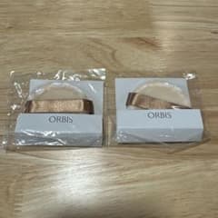 オルビス プレストパウダーN  専用パフのサムネイル