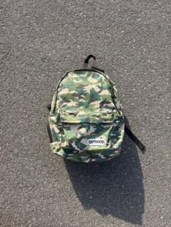 【希少】90s OUTDOOR カモ柄 リュック 大容量 city 迷彩 レア 希少】90s OUTDOOR カモ柄 リュック 大容量 city 迷彩 レア - メルカリ