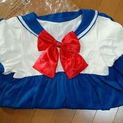 【あんちろりん。様専用】セーラームーン　あみちゃん　パジャマ　♡のサムネイル