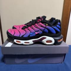 Nike Air Max Tn Plus Patta FC Barcelonaのサムネイル