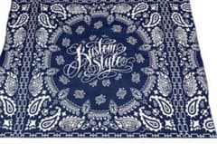 新品】KUSTOMSTYLE “NORM BANDANA” ラグマット - メルカリ