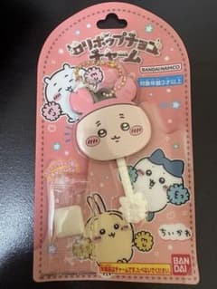 ロリポップチョコチャーム ちいかわ 【古本屋】のサムネイル