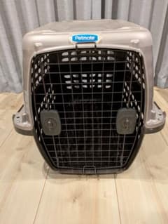 Petmate ペットメイト ナビゲーター バリケンネル ML - メルカリ