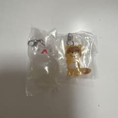 ノンタンめじるしアクセサリー2 2点セットのサムネイル