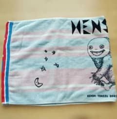 米津玄師 2022 TOUR HENSHIN タオル - メルカリ