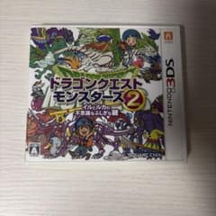 任天堂3DSソフト　イルルカ　テリーのワンダーランド　2つセットのサムネイル