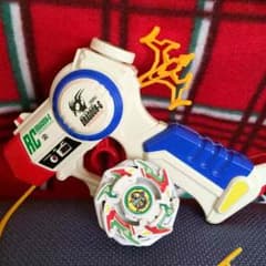 ベイブレード DRAGOON-Gのサムネイル