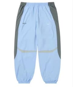 PALACE NIKE TRACK BOTTOM M パレス ナイキ - メルカリ