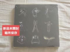 ROF-MAO ミニアクリルブロックコンプリートセットのサムネイル