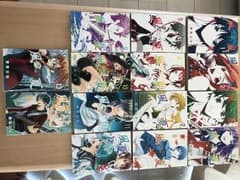 【君のいる町】全巻と【風夏】1〜14巻のサムネイル