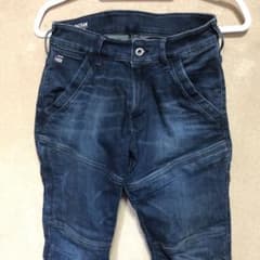 G-STAR RAW スキニージーンズ　27インチのサムネイル