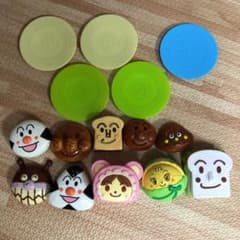 アンパンマン  おままごとセットのサムネイル