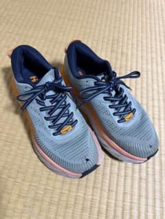 HOKA ONE ONE BONDI 7 ランニングシューズ