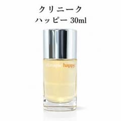 4点／クリニーク ハッピー パルファム　30ml クリニーク ハッピー パルファム 30ml - メルカリ