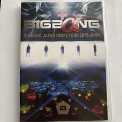 BIGBANG JAPAN DOME TOUR 2013-2014のサムネイル