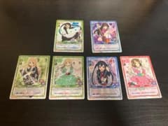 プレシャスメモリーズ けいおん まとめ売りのサムネイル
