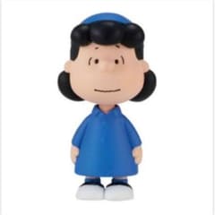 ピーナッツ　ならぶんです3 PEANUTS ルーシー　スヌーピー　ガチャのサムネイル