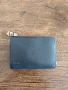 Paul Smith ポールスミス　コインケース　小銭入れ　キーケースのサムネイル