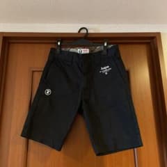 Aape   ハーフパンツ☆週末限定お値引き☆のサムネイル