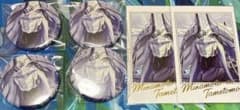 FGO fes 2025 源為朝 グッズ 6点セット - メルカリ