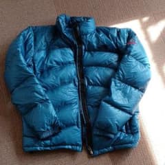 THE NORTH FACE 　アコンカグアジャケットのサムネイル