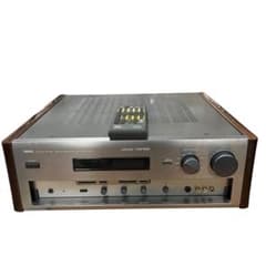 YAMAHA AVX-2200 DSP AVアンプ CINEMA DSP ヤマハ - メルカリ