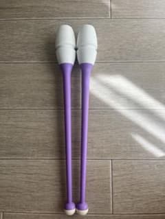 Chacott 新体操　クラブ　36cmのサムネイル