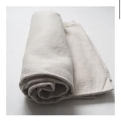 イタリア産　オーガニックヘンプ　ブランケット　ラージサイズ SALON_YオーガニックヘンプブランケットM-公式オンライン – tonalité