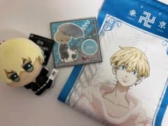 Tokyo Revengers Matsuno Chifuyu Merchandise